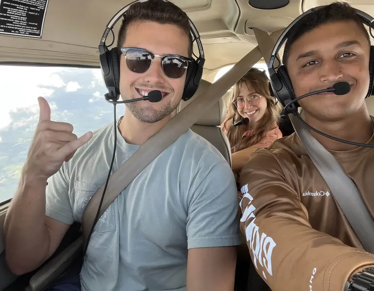 Start Your Journey with a