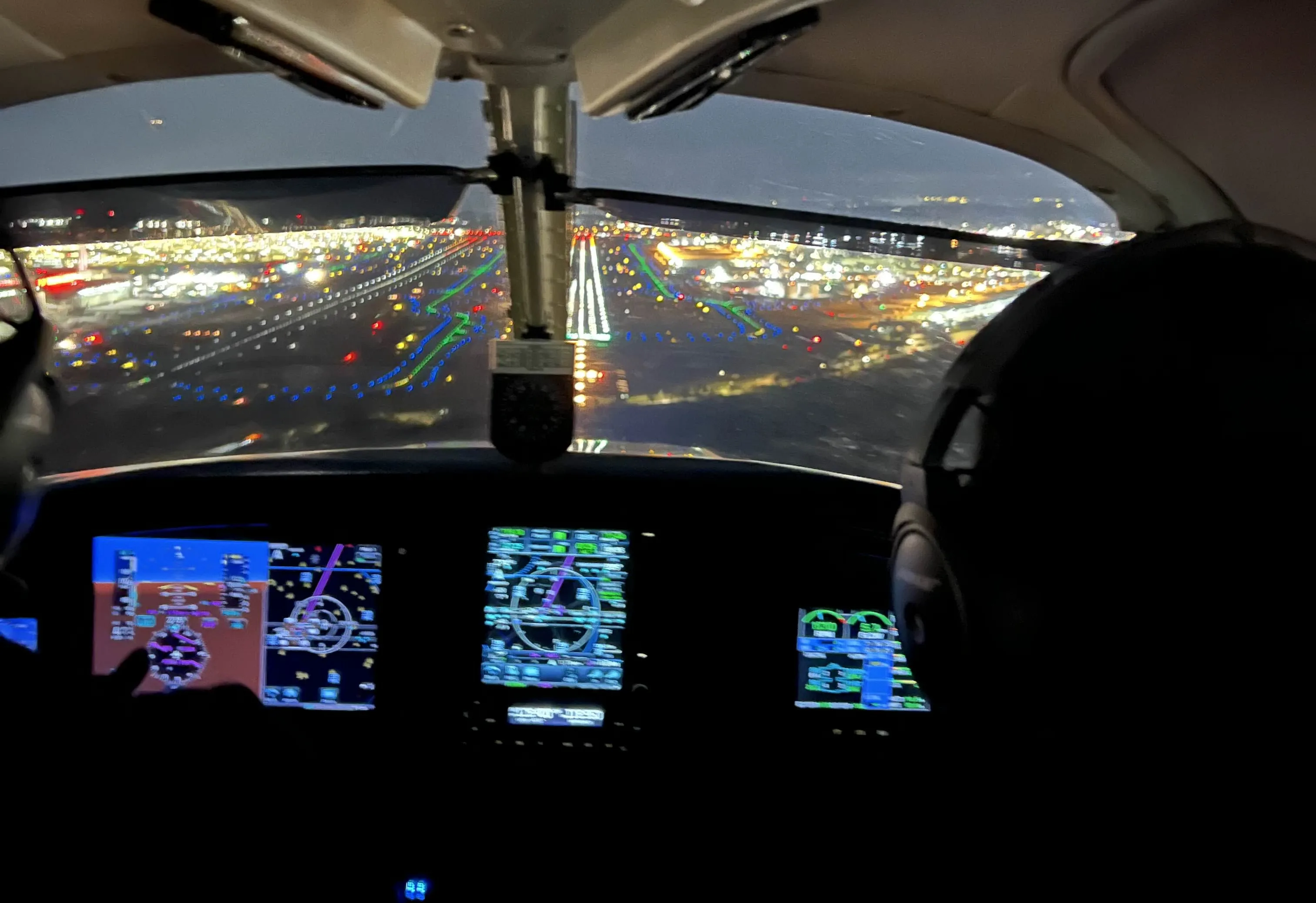 Time Building Training