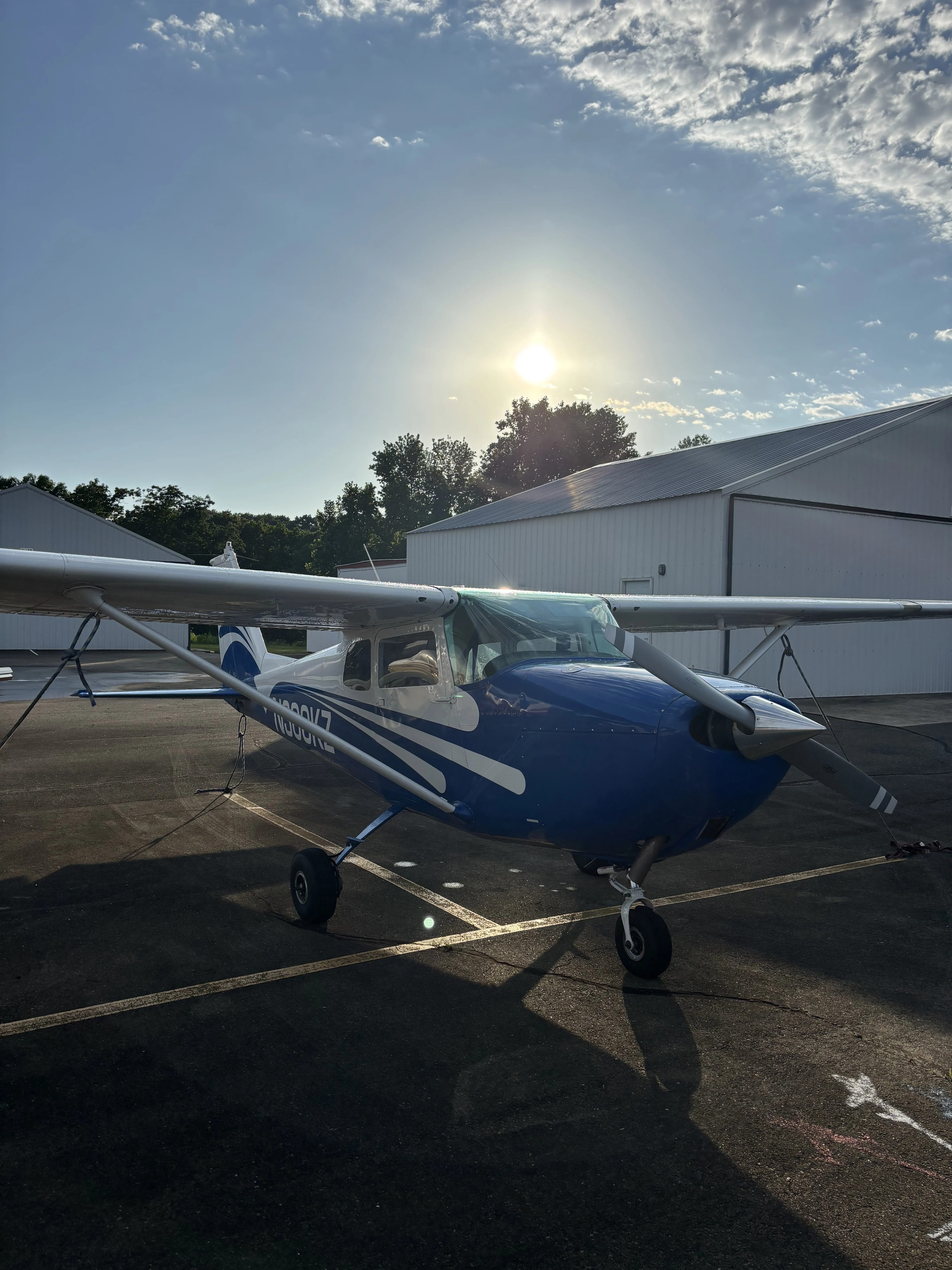 Commercial pilot logbook tracking