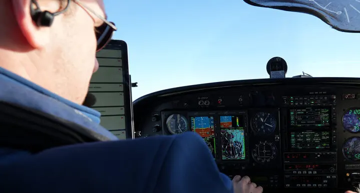 CFII instructor expertise