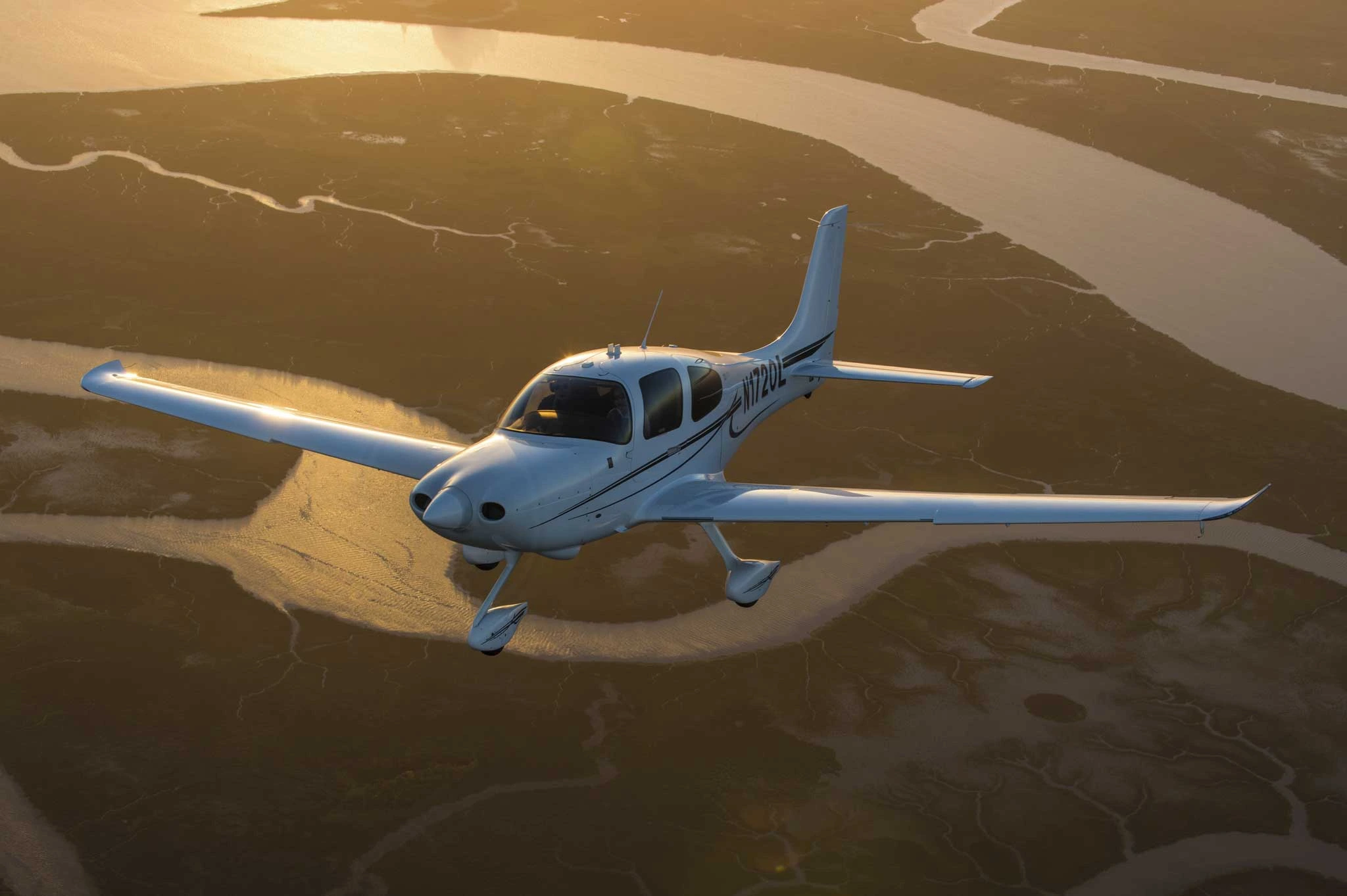 Owner Aircraft Training